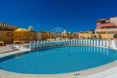 Apartment for sale in Adeje, Tenerife, Spain 2 bedrooms, 190 sq.m. No. 148795 - photo 18