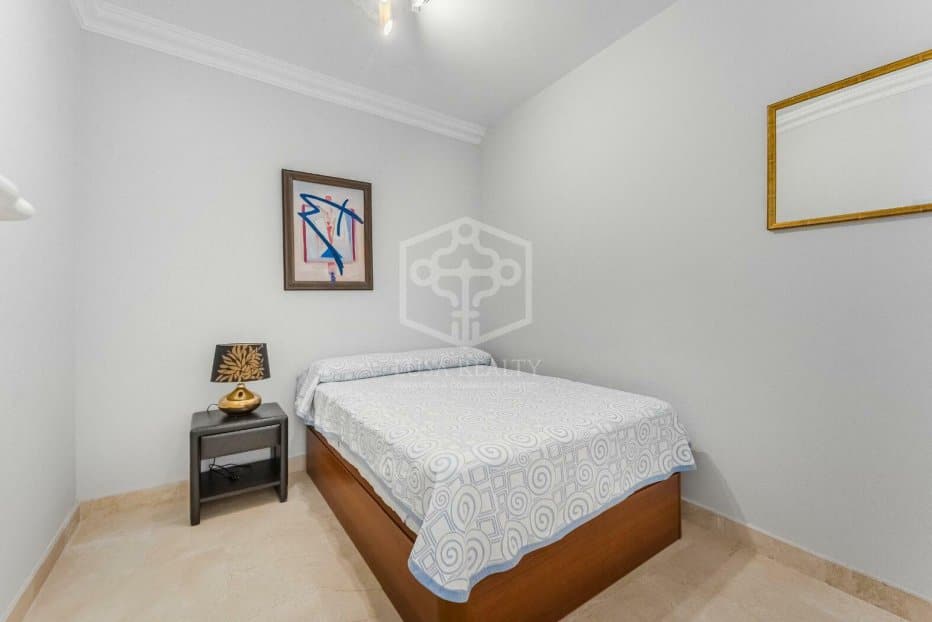Appartamento a Adeje, Tenerife, Spagna 2 camere da letto, 190 mq. N° 148795