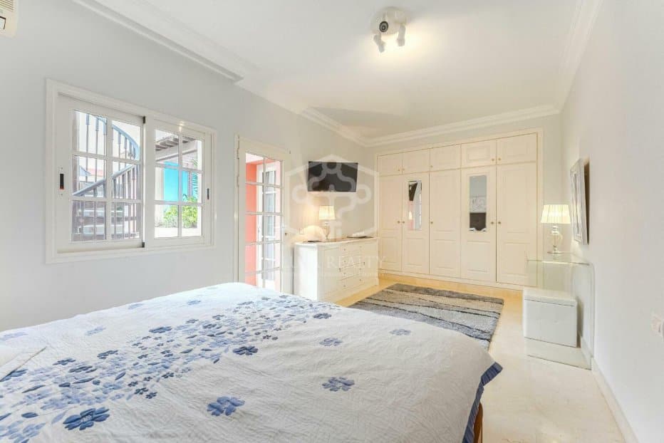 Appartamento a Adeje, Tenerife, Spagna 2 camere da letto, 190 mq. N° 148795