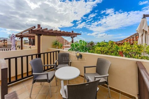 Apartment for sale in Adeje, Tenerife, Spain 2 bedrooms, 190 sq.m. No. 148795 - photo 14