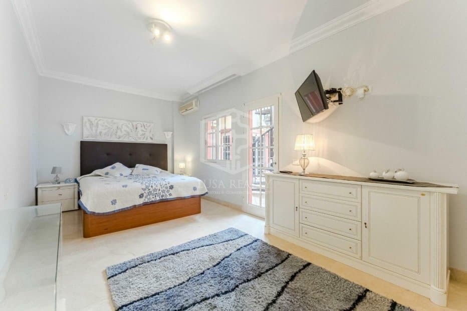 Appartamento a Adeje, Tenerife, Spagna 2 camere da letto, 190 mq. N° 148795