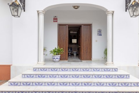 Villa zum Verkauf in Sevilla, Seville, Spanien 4 Schlafzimmer, 350 m2 Nr. 148789 - Foto 28