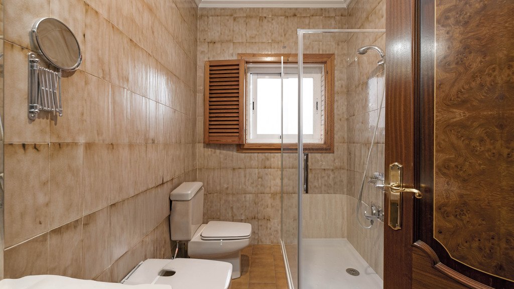 Villa a Sevilla, Seville, Spagna 4 camere da letto, 350 mq. N° 148789