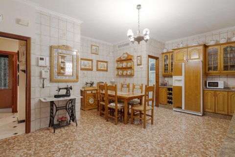 Villa zum Verkauf in Sevilla, Seville, Spanien 4 Schlafzimmer, 350 m2 Nr. 148789 - Foto 10