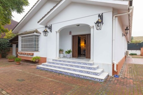 Villa zum Verkauf in Sevilla, Seville, Spanien 4 Schlafzimmer, 350 m2 Nr. 148789 - Foto 30