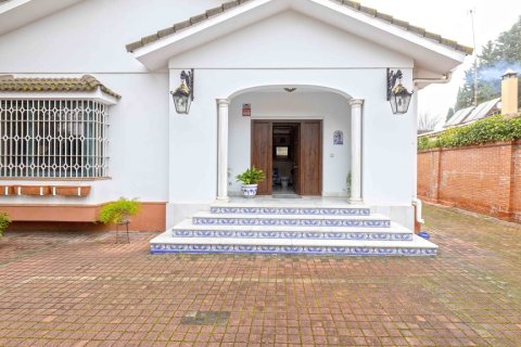 Villa zum Verkauf in Sevilla, Seville, Spanien 4 Schlafzimmer, 350 m2 Nr. 148789 - Foto 3