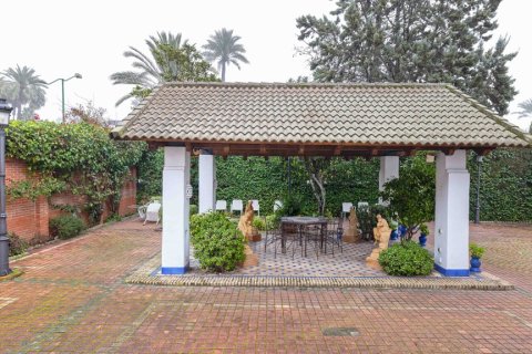 Villa zum Verkauf in Sevilla, Seville, Spanien 4 Schlafzimmer, 350 m2 Nr. 148789 - Foto 29