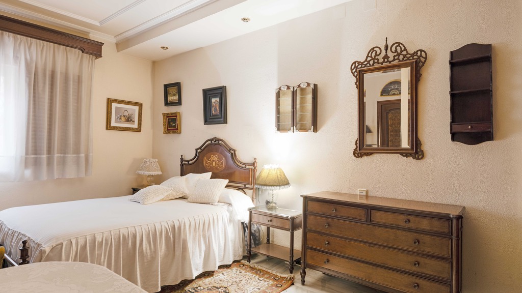 Villa a Sevilla, Seville, Spagna 4 camere da letto, 350 mq. N° 148789