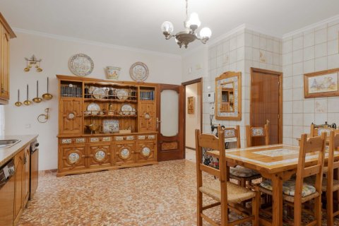 Villa zum Verkauf in Sevilla, Seville, Spanien 4 Schlafzimmer, 350 m2 Nr. 148789 - Foto 9