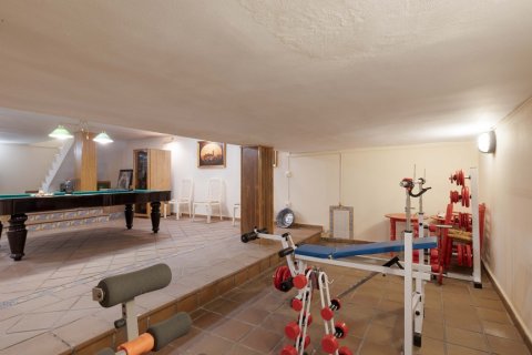 Villa zum Verkauf in Sevilla, Seville, Spanien 4 Schlafzimmer, 350 m2 Nr. 148789 - Foto 24