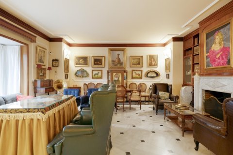 Villa zum Verkauf in Sevilla, Seville, Spanien 4 Schlafzimmer, 350 m2 Nr. 148789 - Foto 7