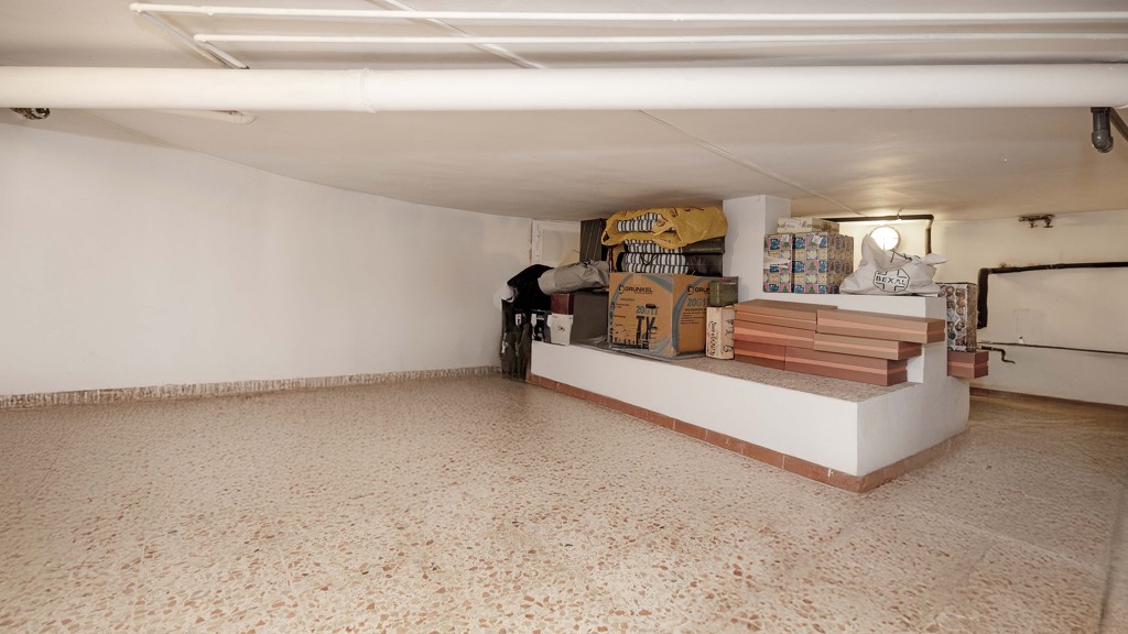 Villa a Sevilla, Seville, Spagna 4 camere da letto, 350 mq. N° 148789