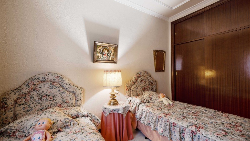 Villa a Sevilla, Seville, Spagna 4 camere da letto, 350 mq. N° 148789