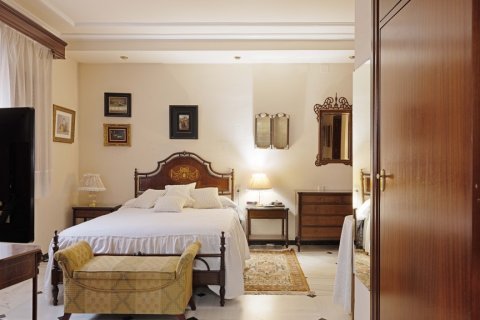 Villa zum Verkauf in Sevilla, Seville, Spanien 4 Schlafzimmer, 350 m2 Nr. 148789 - Foto 12