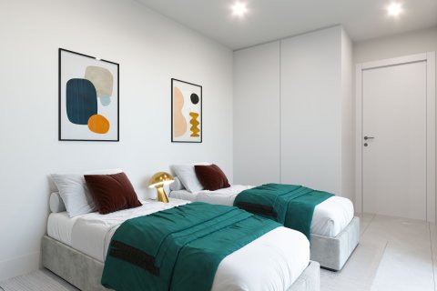 Villa for sale in Los Alcazares, Murcia, Spain 3 bedrooms, 105 sq.m. No. 148790 - photo 6