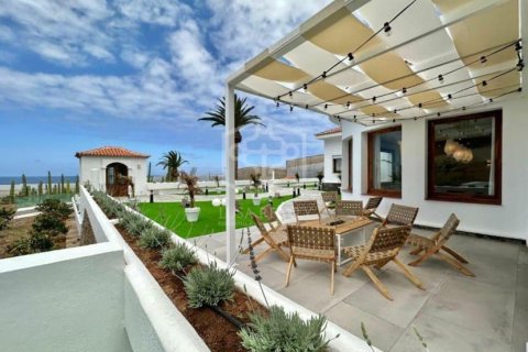Villa in Buenavista del Norte, Tenerife, Spain 8 bedrooms, 1300 sq.m. No. 148791