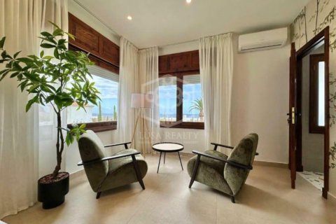 Villa for sale in Buenavista del Norte, Tenerife, Spain 8 bedrooms, 1300 sq.m. No. 148791 - photo 17