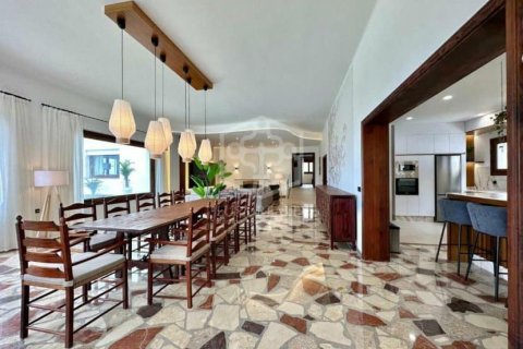 Villa for sale in Buenavista del Norte, Tenerife, Spain 8 bedrooms, 1300 sq.m. No. 148791 - photo 10