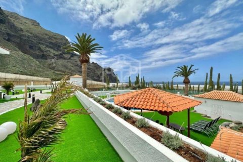 Villa for sale in Buenavista del Norte, Tenerife, Spain 8 bedrooms, 1300 sq.m. No. 148791 - photo 28