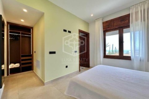 Villa for sale in Buenavista del Norte, Tenerife, Spain 8 bedrooms, 1300 sq.m. No. 148791 - photo 21