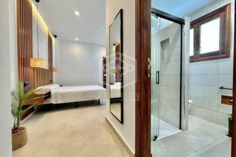 Villa for sale in Buenavista del Norte, Tenerife, Spain 8 bedrooms, 1300 sq.m. No. 148791 - photo 18