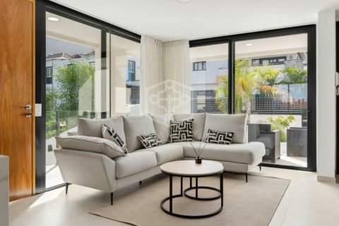 Townhouse for sale in Santa Ursula, Tenerife, Spain 3 bedrooms, 214 sq.m. No. 148794 - photo 8