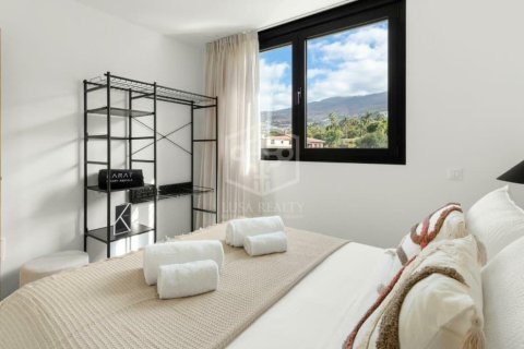 Townhouse for sale in Santa Ursula, Tenerife, Spain 3 bedrooms, 214 sq.m. No. 148794 - photo 24