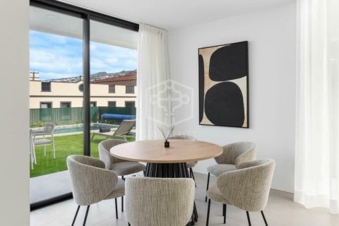 Townhouse for sale in Santa Ursula, Tenerife, Spain 3 bedrooms, 214 sq.m. No. 148794 - photo 13