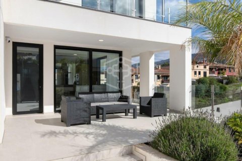 Townhouse for sale in Santa Ursula, Tenerife, Spain 3 bedrooms, 214 sq.m. No. 148794 - photo 5