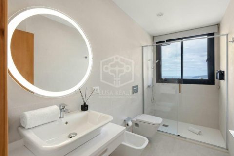 Townhouse for sale in Santa Ursula, Tenerife, Spain 3 bedrooms, 214 sq.m. No. 148794 - photo 21