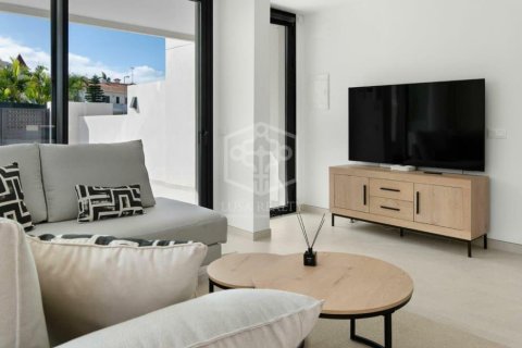 Townhouse for sale in Santa Ursula, Tenerife, Spain 3 bedrooms, 214 sq.m. No. 148794 - photo 9