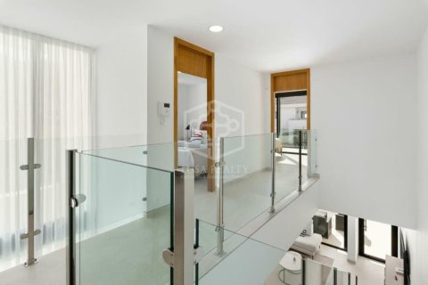 Townhouse for sale in Santa Ursula, Tenerife, Spain 3 bedrooms, 214 sq.m. No. 148794 - photo 22