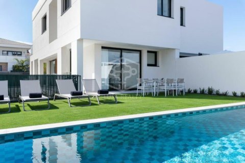 Townhouse for sale in Santa Ursula, Tenerife, Spain 3 bedrooms, 214 sq.m. No. 148794 - photo 17