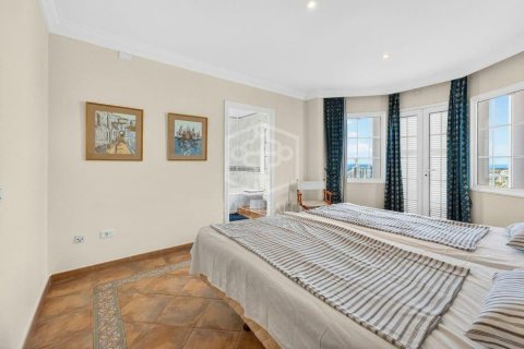 Villa for sale in Adeje, Tenerife, Spain 5 bedrooms, 455 sq.m. No. 148792 - photo 23