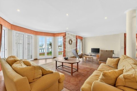 Villa for sale in Adeje, Tenerife, Spain 5 bedrooms, 455 sq.m. No. 148792 - photo 11