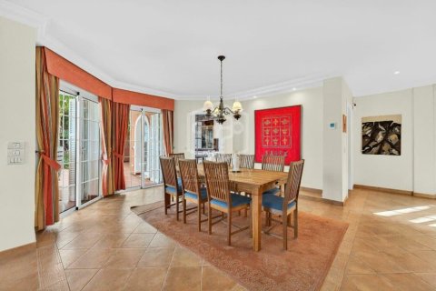 Villa for sale in Adeje, Tenerife, Spain 5 bedrooms, 455 sq.m. No. 148792 - photo 14