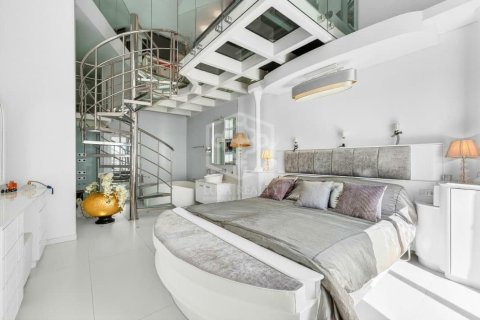 Apartment for sale in Adeje, Tenerife, Spain 1 bedroom, 182 sq.m. No. 148793 - photo 12