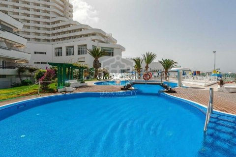 Apartment for sale in Adeje, Tenerife, Spain 1 bedroom, 182 sq.m. No. 148793 - photo 19
