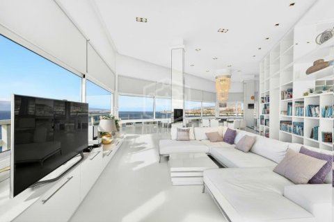 Apartment in Adeje, Tenerife, Spain 1 bedroom, 182 sq.m. No. 148793