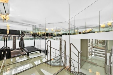 Apartment for sale in Adeje, Tenerife, Spain 1 bedroom, 182 sq.m. No. 148793 - photo 16