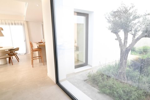 Villa for sale in Banos Y Mendigo, Murcia, Spain 3 bedrooms, 123 sq.m. No. 161724 - photo 7