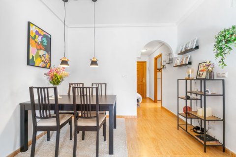 Huoneisto myytävänä Playa Flamenca II, Alicante, Espanja, 3 makuuhuonetta, 97 m2 No. 152120 - kuva 17