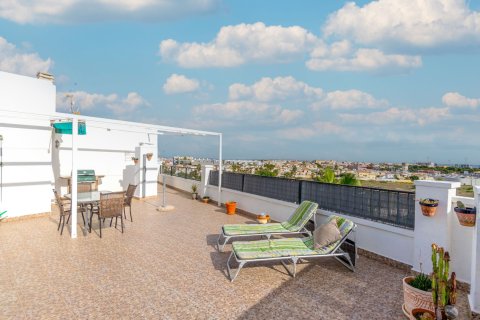 Huoneisto myytävänä Playa Flamenca II, Alicante, Espanja, 3 makuuhuonetta, 97 m2 No. 152120 - kuva 9