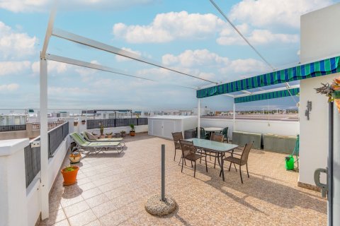 Huoneisto myytävänä Playa Flamenca II, Alicante, Espanja, 3 makuuhuonetta, 97 m2 No. 152120 - kuva 6