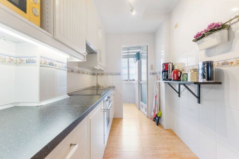 Huoneisto myytävänä Playa Flamenca II, Alicante, Espanja, 3 makuuhuonetta, 97 m2 No. 152120 - kuva 19