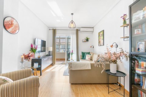 Huoneisto myytävänä Playa Flamenca II, Alicante, Espanja, 3 makuuhuonetta, 97 m2 No. 152120 - kuva 14