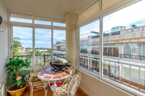 Huoneisto myytävänä Playa Flamenca II, Alicante, Espanja, 3 makuuhuonetta, 97 m2 No. 152120 - kuva 29