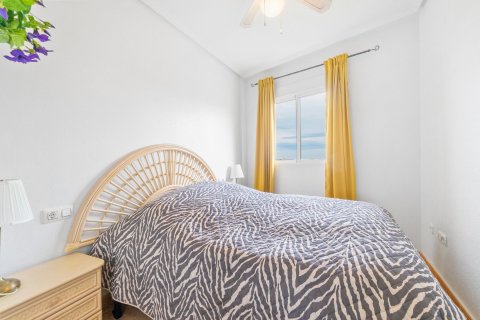 Huoneisto myytävänä Playa Flamenca II, Alicante, Espanja, 3 makuuhuonetta, 97 m2 No. 152120 - kuva 23