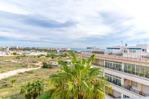 Apartment à Playa Flamenca II, Alicante, Espagne 3 chambres, 97 m2 No. 152120