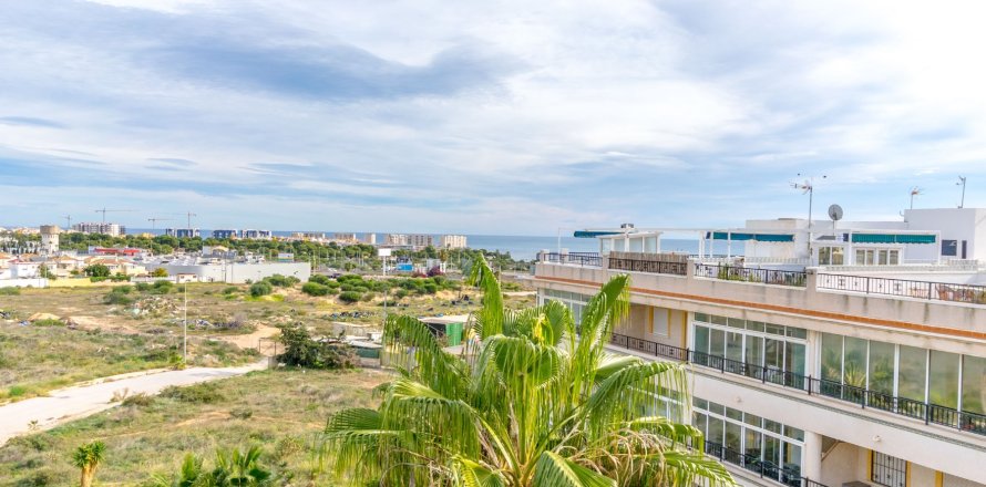 Huoneisto Playa Flamenca II, Alicante, Espanja 3 makuuhuonetta, 97 m2 No. 152120